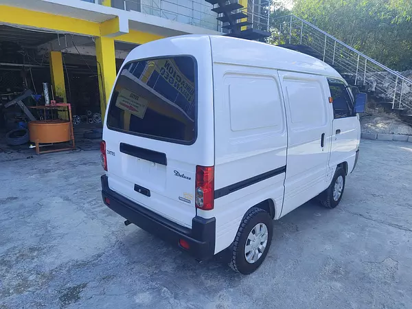 jeepetas y camionetas - daewood damas 2020 2