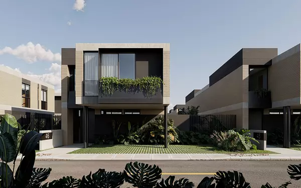 casas -  Casas en santiago, avenida hispanoamericana 2