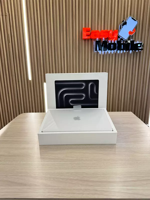 computadoras y laptops - MACBOOK PRO 14 M3 MAX 36GB RAM  1TB SSD 14core CPU  30core GPU