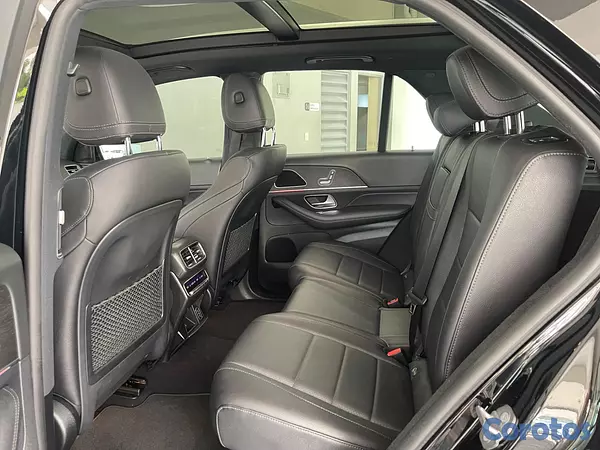 jeepetas y camionetas - Mercedes-Benz Clase GLE 450 4MATIC 2020 8