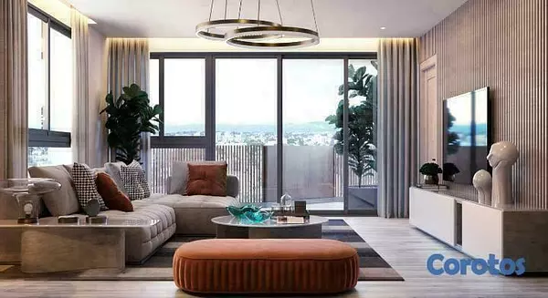 apartamentos - VIA SUITES LA ESMERALDA - SANTIAGO 7