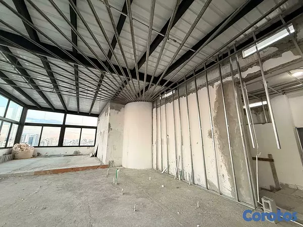 oficinas y locales comerciales - local de Oficina Corporativa en Piantini pisos 11  3