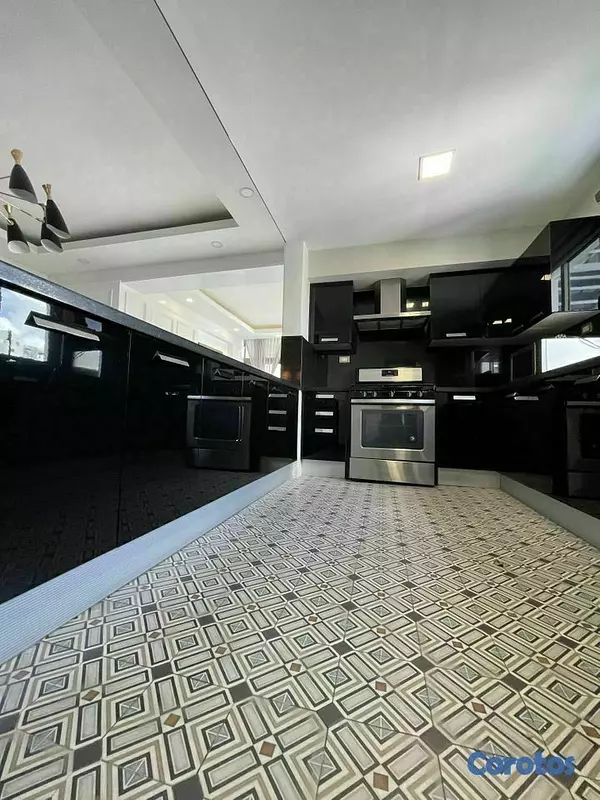 apartamentos - Lujoso apartamento amueblado en Naco  7