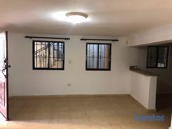 casas - CASA EN ALQUILER SEMISOTANO 5