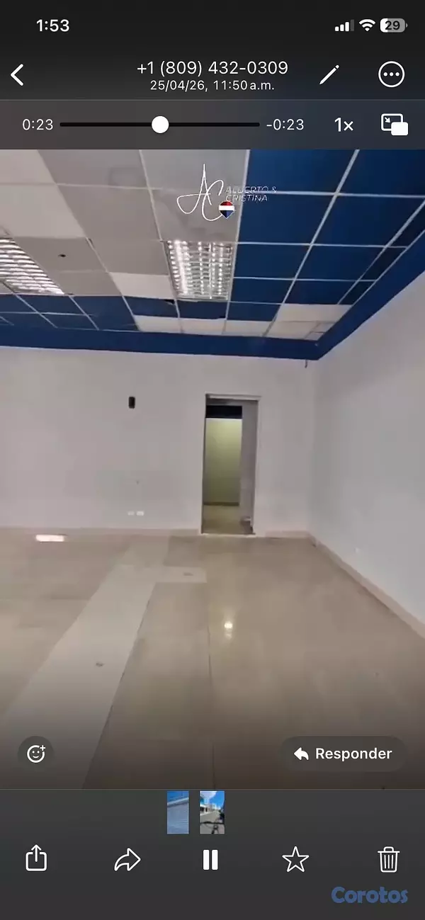oficinas y locales comerciales - se alquila local  5