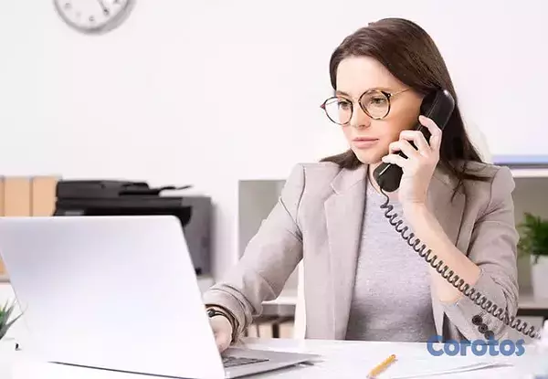 empleos disponibles - SE SOLICITA SECRETARIA