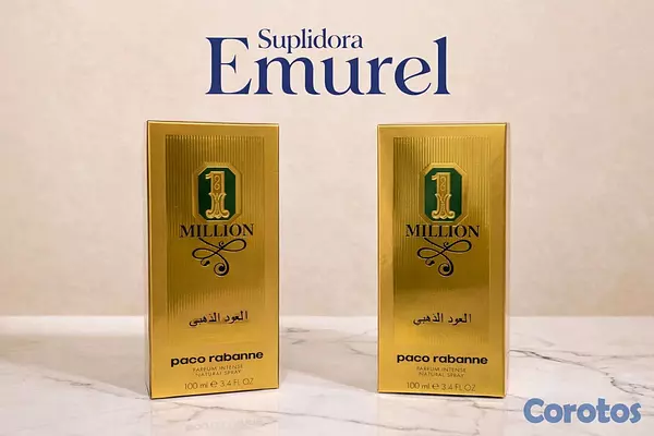 salud y belleza - Perfumes, colonia y splash. 2