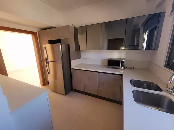 apartamentos - Se alquila apartamento en Naco con Linea blanca 4