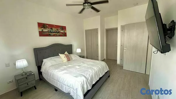 apartamentos - Coral village apartamento en venta 6