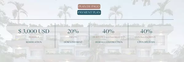 apartamentos - Vendo proyecto de apartamentos en punta cana 2