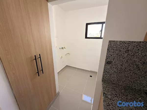apartamentos - Residencial Emil – Apartamento de 2 Habitaciones L 6