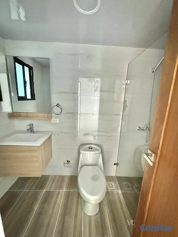 apartamentos - Apartamento Nuevo en Venta EL MILLÓN 13