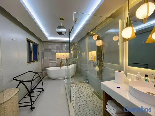 casas - ENSANCHE NACO, APARTAMENTO EN VENTA 7