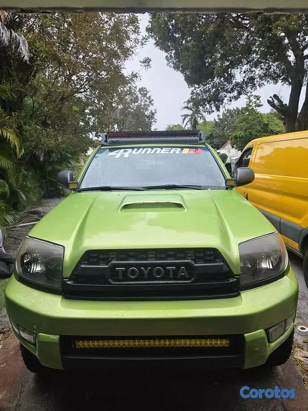 repuestos - 🔥 VENDO MOTOR 3.0L PARA TOYOTA 4RUNNER 2005 🔥 1