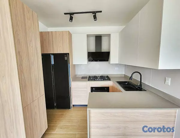 casas - CASA NUEVA TOWNHOUSE PROYECTO CERRADO LAS CARMELIT 5