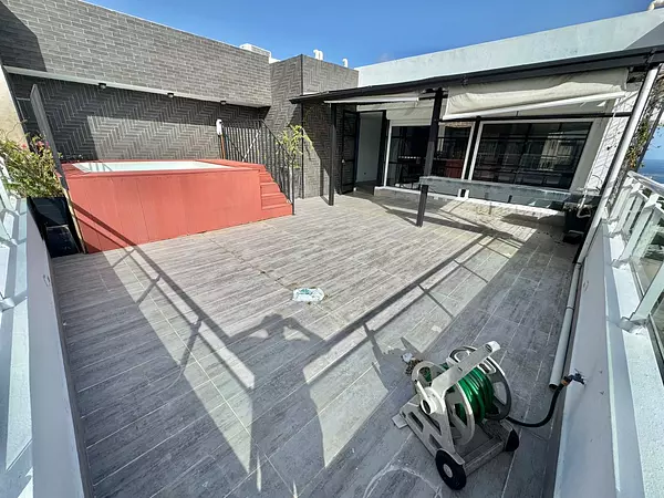 apartamentos - Penthouse en Venta con Línea Blanca La Esperilla 2