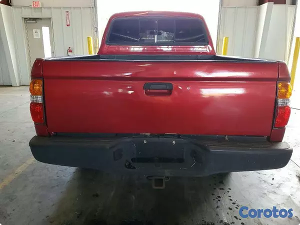 repuestos - Motor Toyota Tacoma PreRunner V6 2002 | 3.4L (5VZ-FE) | ¡Probado y Garantizado! 6