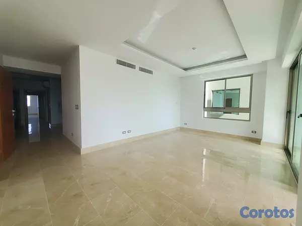 apartamentos - Apartamento con vista al mar en Los Cacicazgos. 3