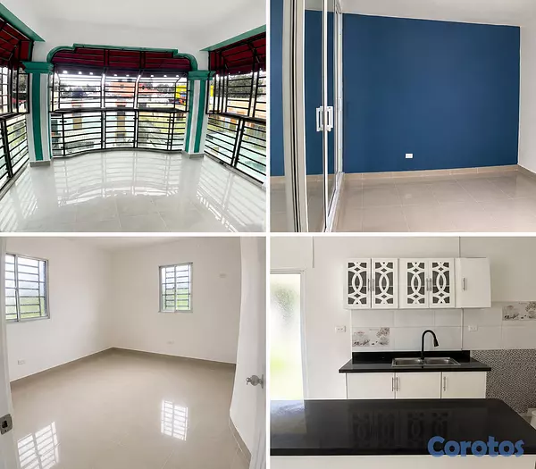 casas - Amplia y Hermosa Propiedad en Santo Domingo Este con Apartamento Independiente 22