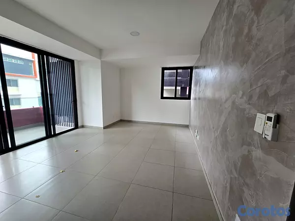 apartamentos - APARTAMENTO EN EVARISTO MORALES  8