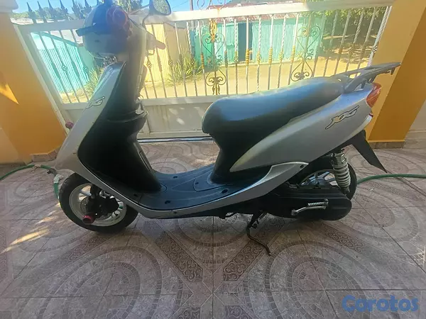 motores y pasolas - Pasola Yamaha Jog Evolution 2023 3