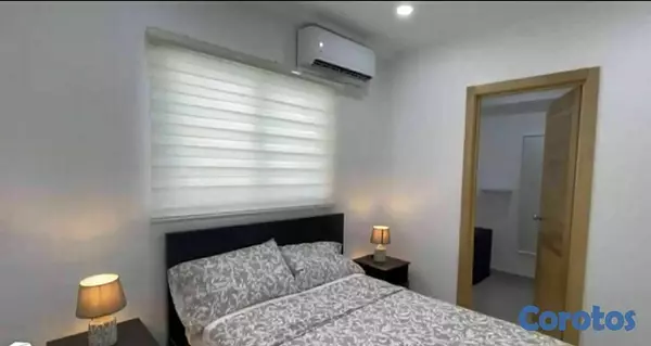 apartamentos - Comodo apartamento en Costa Caribe 5