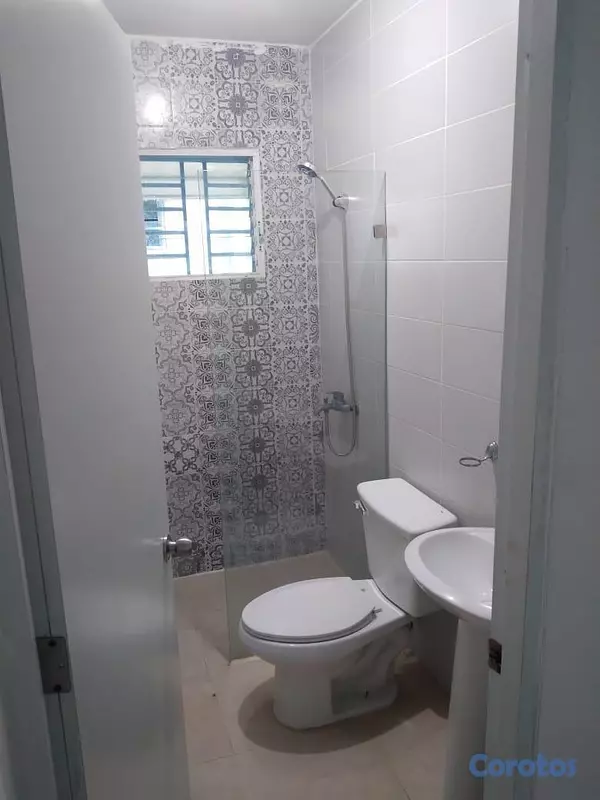 apartamentos - APARTAMENTO 4TO NIVEL CON TERRAZA EN PRADO ORIENTAL 7