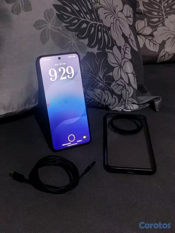 celulares y tabletas - Nothing Phone 3A pro  3