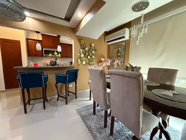 apartamentos - Vendo Pent-house en Miramar 3