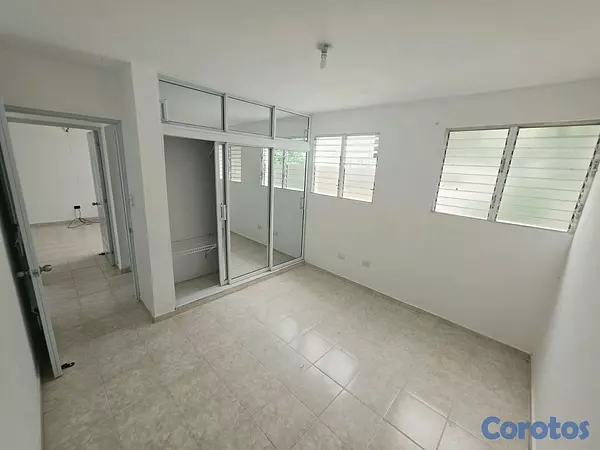 apartamentos - APARTAMENTO EN RENTA EN SANTIAGO DE LOS CABALLEROS EN EL DORADO 2 12