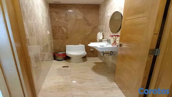 apartamentos - Lujoso apartamento en el Ensanche Paraiso 8