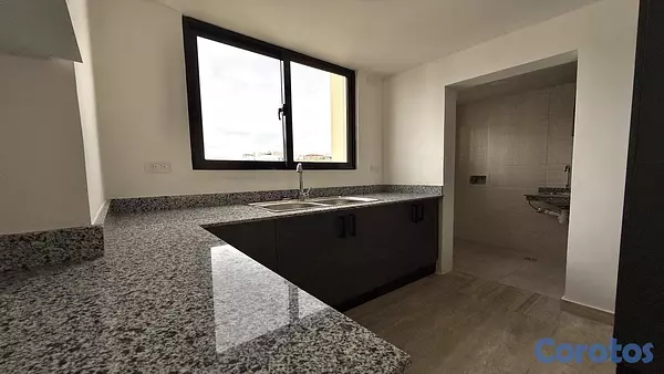 apartamentos - Apartamento en venta en Evaristo Morales | 3H | 167 m² | Vista a la ciudad 4