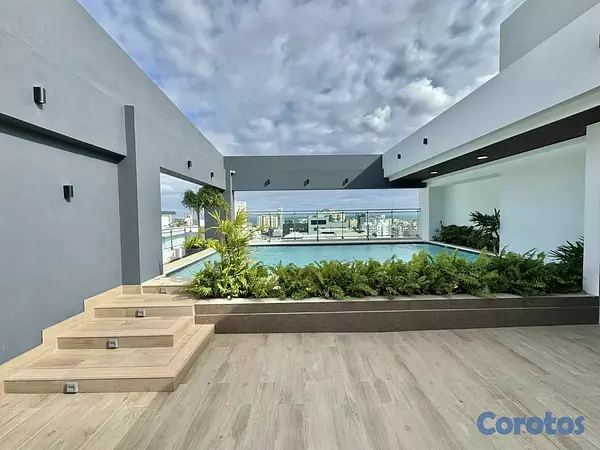 apartamentos - APARTAMENTO NUEVO EN VENTA-NACO 5