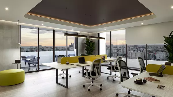 apartamentos - EMOCIONANTE NUEVO PROYECTO EN LA PRESTIGIOSA ZONA DE WISNTON CHURCHILL!  4