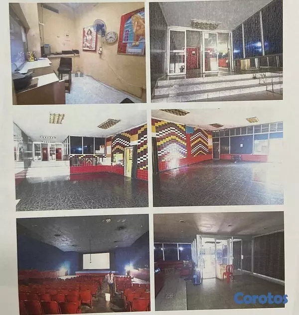 otros inmuebles - Edificio Comercial Av. mella Zona Colonial  5