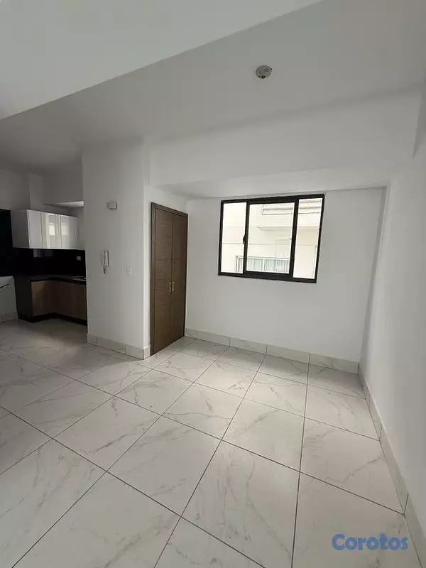 apartamentos - Vendo apartamento en el Ensanche Paraíso. 2