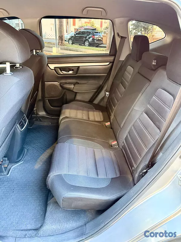 jeepetas y camionetas - Honda Crv 2020 5
