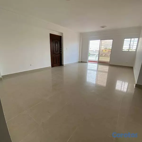 apartamentos - Apartamento en venta 2 habitaciones en Bella Vista 3