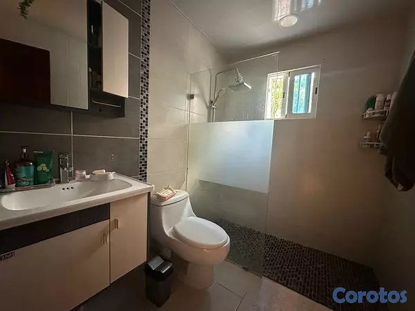 apartamentos - Prox al Bravo de la Nuñez, apto en el Millon 6