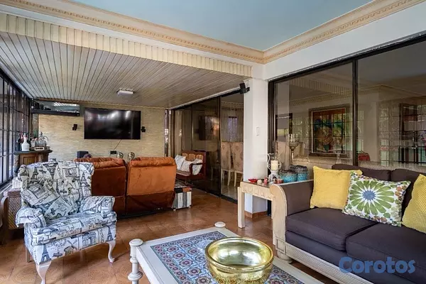 casas - Casa en Venta Altos de Arroyo Hondo  6