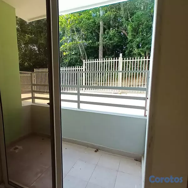 apartamentos - Apartamento en Arroyo Manzano 3