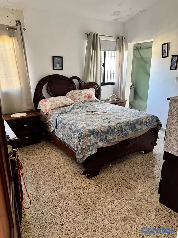 casas - Casa en Venta – Colinas del Seminario 14