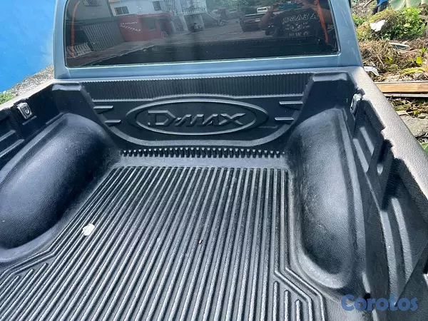 jeepetas y camionetas - IZUSU dmax 2005 4