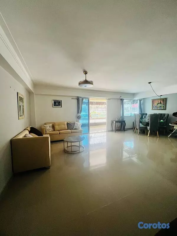apartamentos - Se vende moderno apartamento en Don Honorio 6