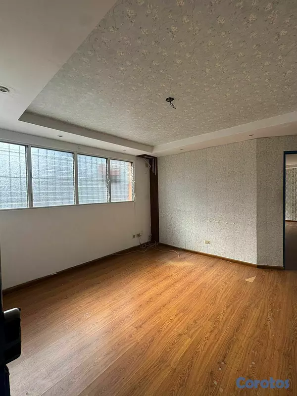 oficinas y locales comerciales - OFICINA PRIMER PISO ALQUILER 167.5 MTS, AV.R. PAST 6