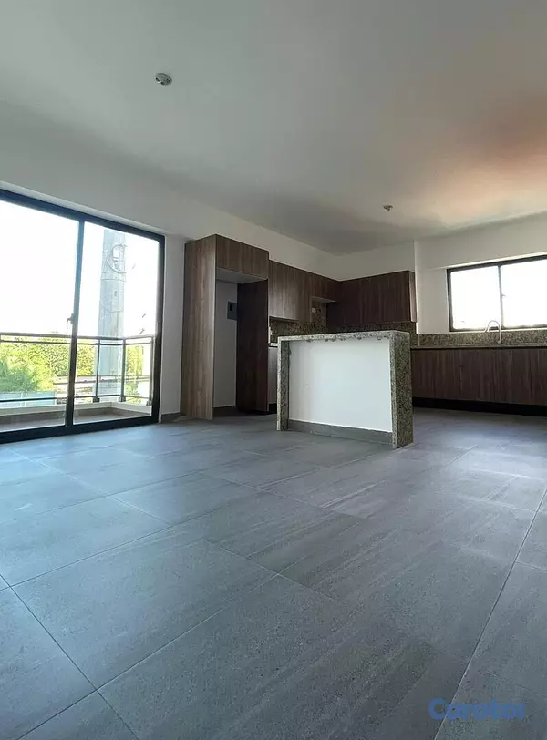apartamentos - Apartamento Nuevo en Alquiler - ENSANCHE NACO   Có 6