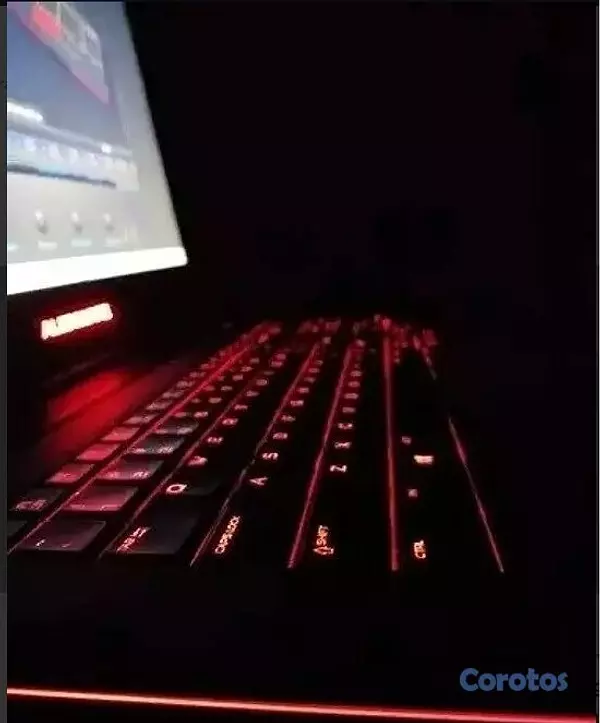 computadoras y laptops - Laptop Alienware R2 17 9