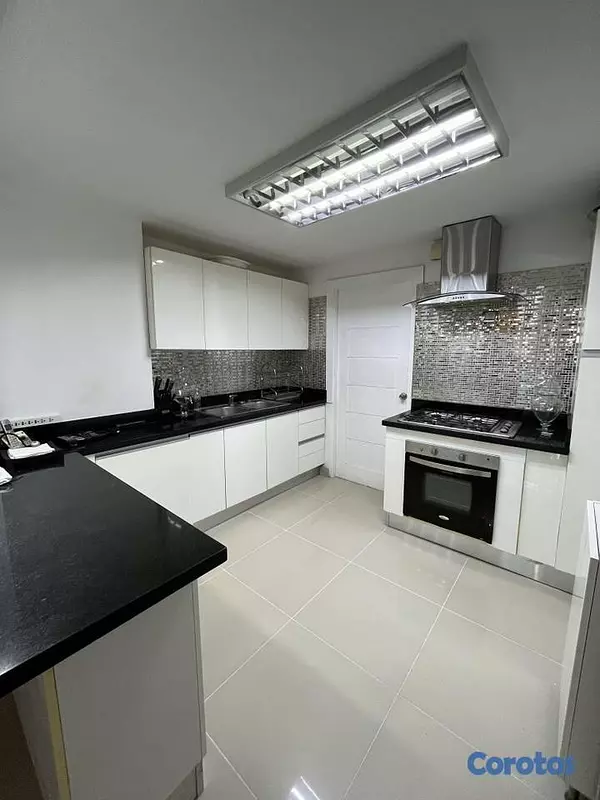 apartamentos - Apt amueblado en Evaristo Morales 3 Hab y terraza 7