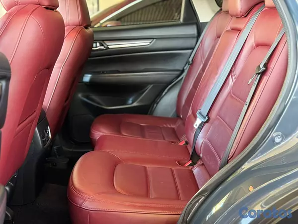 jeepetas y camionetas - mazda cx5 grand touring 2021 7