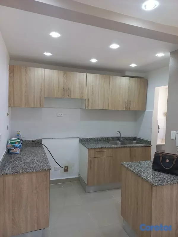 apartamentos - Venta de apartamento av ecológica con 112mts  7